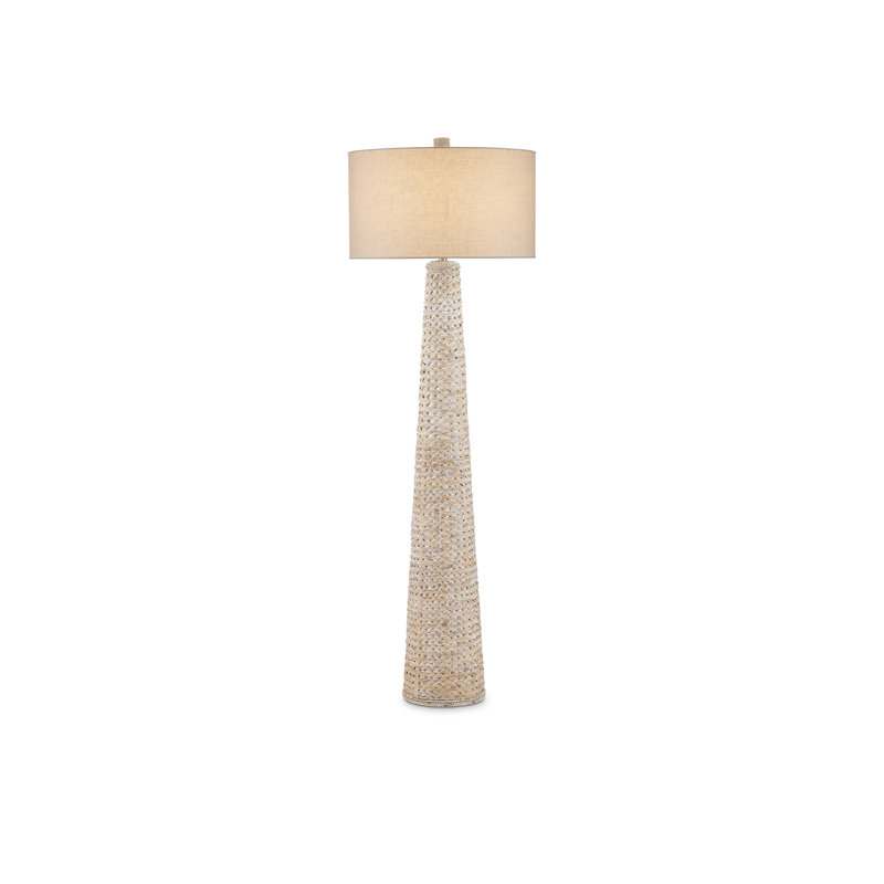 Birdsong Traditional Floor Lamp