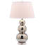 Lampe de table 27 po Alonah-131638751