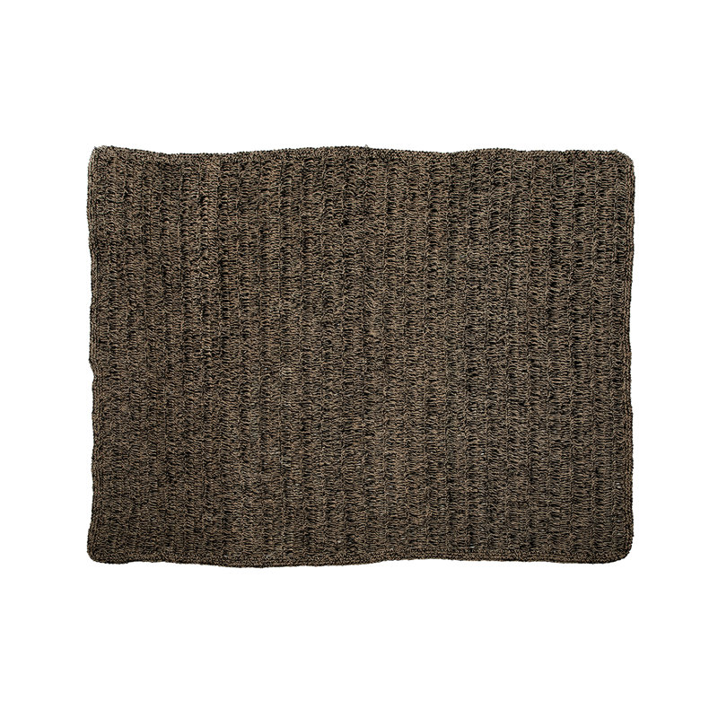 Yessenia Rectangle 240 cm x 180 cm Hand Woven Area Rug