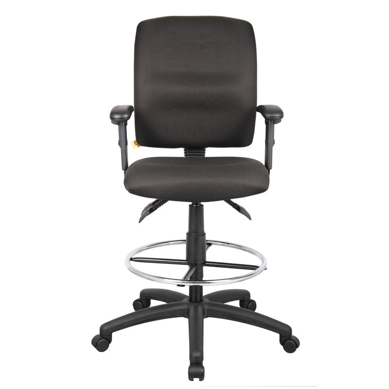 Zetilla Drafting Chair