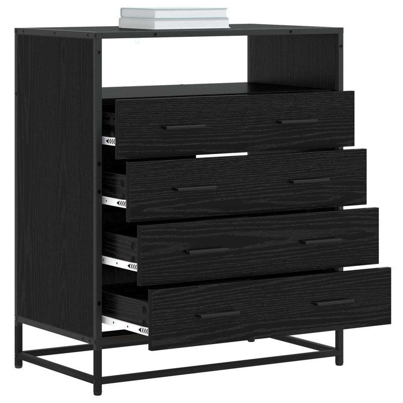 Rectangle Accent Chest