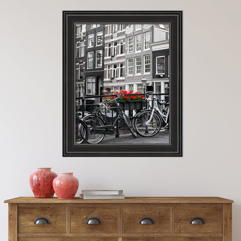 Cadre photo simple Bess, 22 po x 28 po