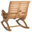 Chaise berçante Agamvir-38811145
