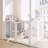Tall Freestanding Pet Gate