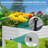 Tameia Raised Garden Bed