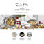 Stainless Steel Non-Stick Frying Pan-121211121