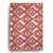 Blanc/Orange/Rouge