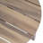 Tranice Solid Wood Side Table-949755793