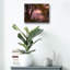 «Framed» par Patrick Zephyr, art mural en verre acrylique-102028568
