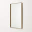 Miroir de salle de bain Carey-45434477-45434474