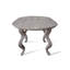 Oak Oval Solid Wood Dining Table