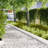 20cm H x 100cm W Plastic Lawn Edging