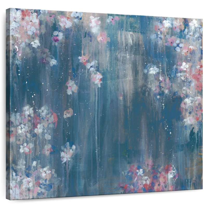 Avery Night Fall, 36'' H x 36'' W