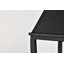 Colt - 10 Watt - LED Hanging Pendant - Matte Black Finish