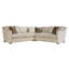 Plush Sectional-187337946