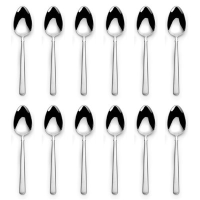 Halosand Stainless Steel Dinner Spoon