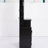 Black Entryway Desk And Stool - 2 Ac & , Touch Control Led Mirror With , American Style Small Space- Vanity Table Chair , + Power Station, Sliding Mirror, Option, ,-1752771151
