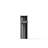 Parallel Single-Handle Bathroom Sink Faucet, Single-Hole Faucet with Pop-Up Drain, 1.0 GPM-93495244