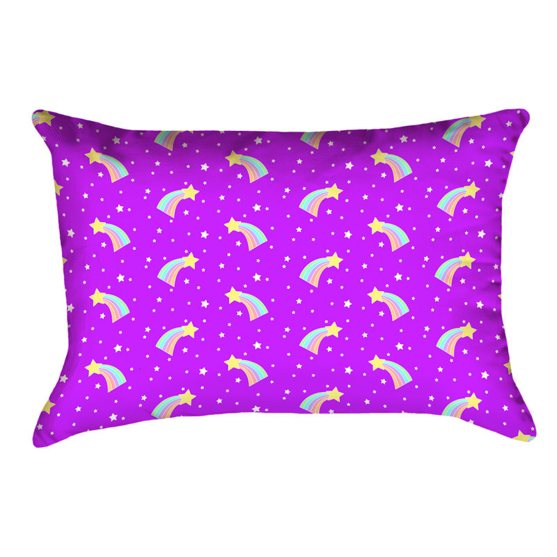Coussin lombaire First Artist Artist, Simili suède