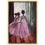 Art rétro, petites filles ballerines par Art Remedy-105280048-105280071
