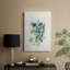 Bouquet de cavas bleus «I»-108843780