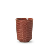 Handmade Porcelain Coffee Mug