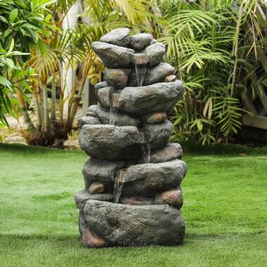 Bargain Fake Rocks & Landscaping Products ⋆