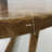 Maple Oval Solid Wood Dining Table