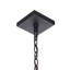 Becca Outdoor Hanging Lantern