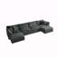 Canapé Comfort U-600035516