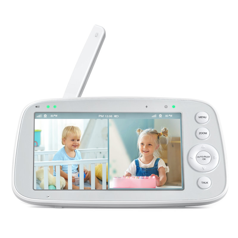 1 moniteur Vava Baby