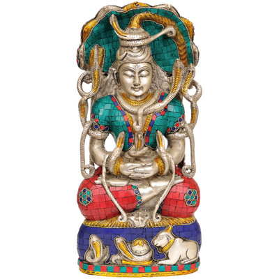 Religious & Spiritual Figurines & Sculptures