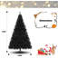 Arbre de Noël artificiel-269259692