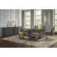 Eloise 6 - Piece Dining Set