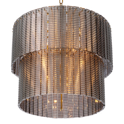Imperial 21 - Light Chandelier