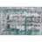 Premium Machine Washable Mouton Abstract Rug-894204496