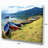 Color Boats in Phewa Lake - Boat Canvas Art Print-20879963-34273259