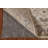 Ivory Oushak Oriental Runner Rug 3x12