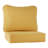 Outdoor 2-Piece Deep Seat Cushion Set-1331892139