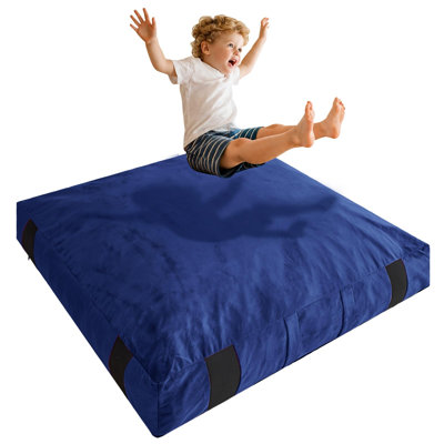 Polyester Indoor Classic Bean Bag