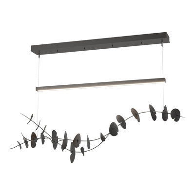 Luminaire suspendu 1 lumière Lily