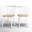 Antoya Solid Wood Dining Chair-911564789