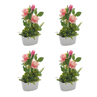 Tischvase Neshelle