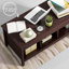 Table basse à plateau relevable avec rangement-242095486