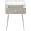 Table de chevet 1 tiroir Rylan-103184843