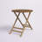 Dahlgren Solid Wood End Table