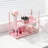 35.18'' H x 16.7'' W Utility Cart-97760567