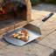 Urbn-Living Aspullo -Piece Steel Pizza Kit