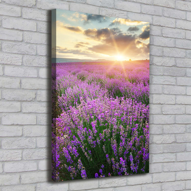 Grenade - Wrapped Canvas Print
