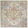 Hyeon Viscose Damask Indoor Rug